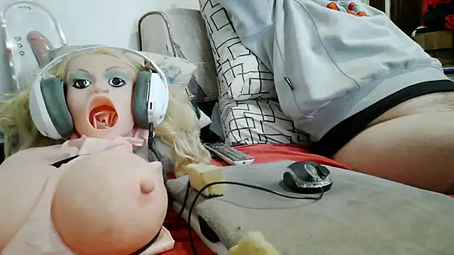messi_syssy live cam