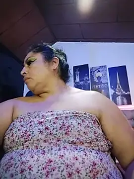 Keyla01_ webcam