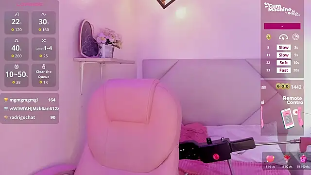Anna_Blade_ live webcam show