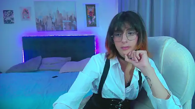 goth_minerva - Goth_minerva's free webcam - UK Sex Cams