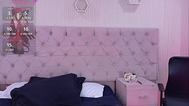 zarinawynne - ZarinaWynne's free webcam - UK Sex Cams