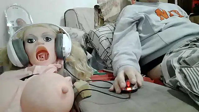 messi_syssy live cam