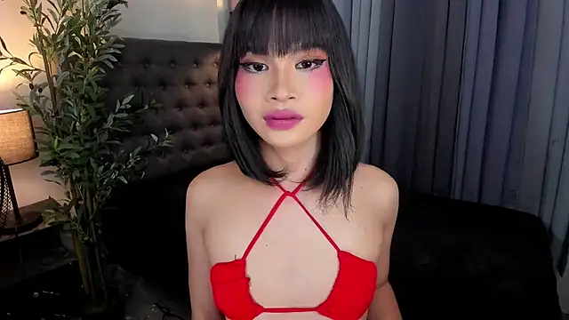 delightfulasianhugecock webcam