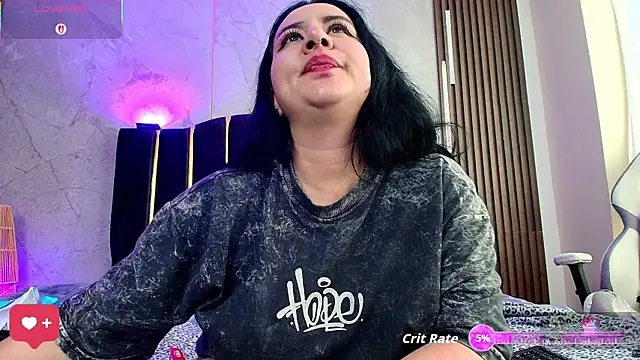 Abril_Luv webcam