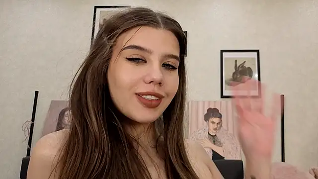 dolly_ll (F young) - Deepthroat 56cm dildo