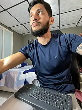 marcel_crawford96 (M young) - CUMSHOW FULL LOAD