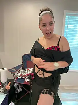 mamachulita (F young) - Suck and fuck