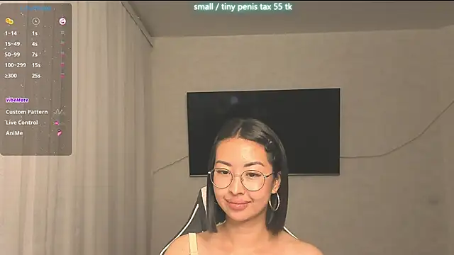 SofiaNour live cam