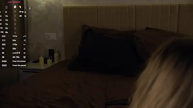 raiargand (F young) - Bend over and stroke pussy