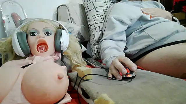 messi_syssy live cam