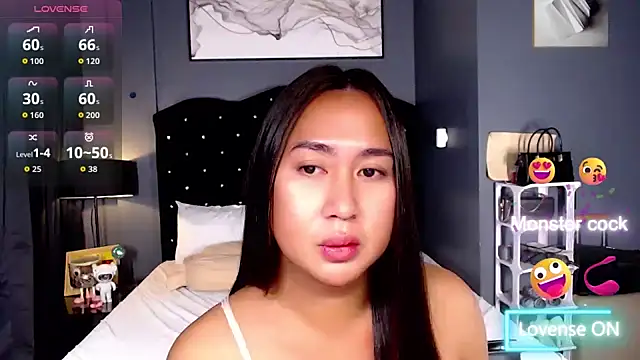 HOTTESTCANDYTS webcam