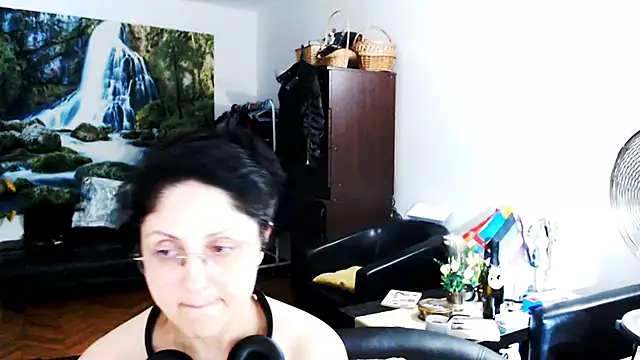 Imperatriza webcam