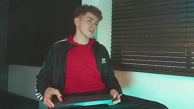 tyler_mcrey (M young) - Cum!