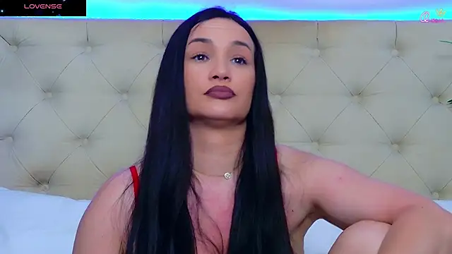 Daliya_ webcam