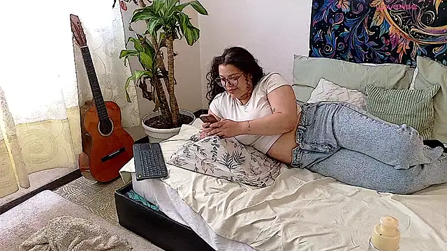 Amanda_sweet webcam