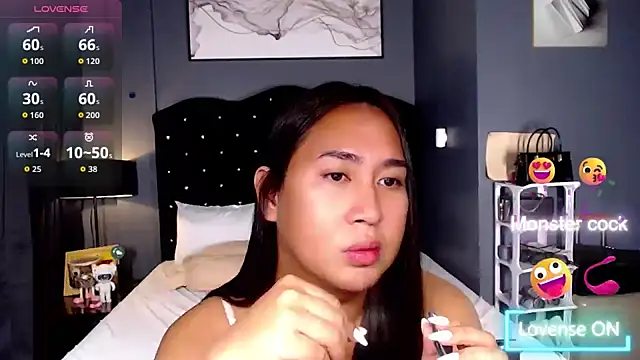 HOTTESTCANDYTS webcam