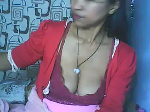 nene_belle webcam