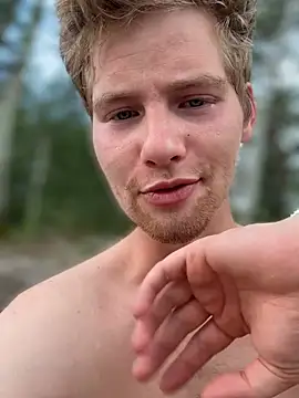 PublicLuke webcam