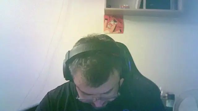 SirAbuser webcam