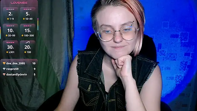__Freya___ webcam