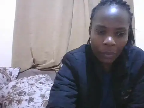 Terryniceass webcam
