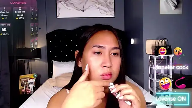 HOTTESTCANDYTS webcam