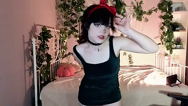 _Arlie_ webcam
