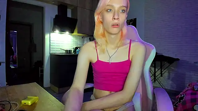 _Alice_Kitty webcam
