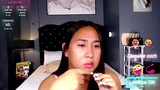 HOTTESTCANDYTS webcam