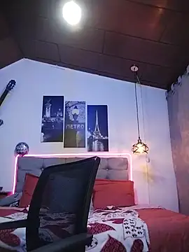 Keyla01_ webcam