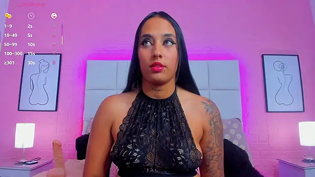 charlotte_kisss webcam