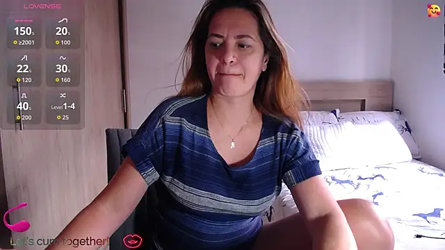 parisw - ParisW's free webcam - UK Sex Cams
