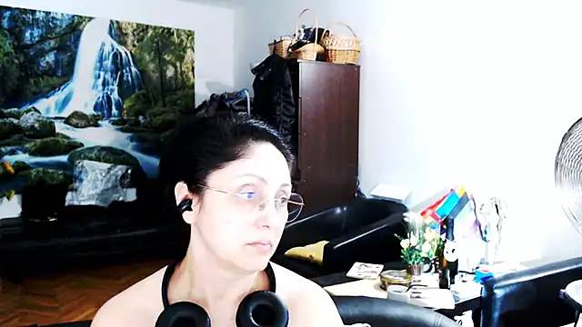 Imperatriza live webcam show