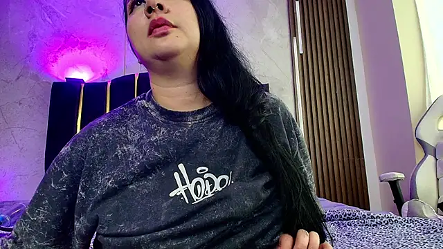 Abril_Luv webcam