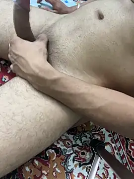 muteboy_ live cam on StripChat