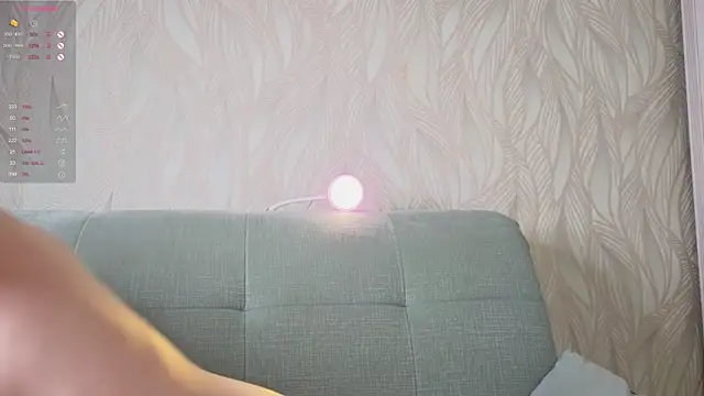 SharonNightt webcam