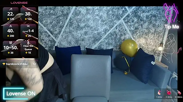 Liaroberts1 webcam