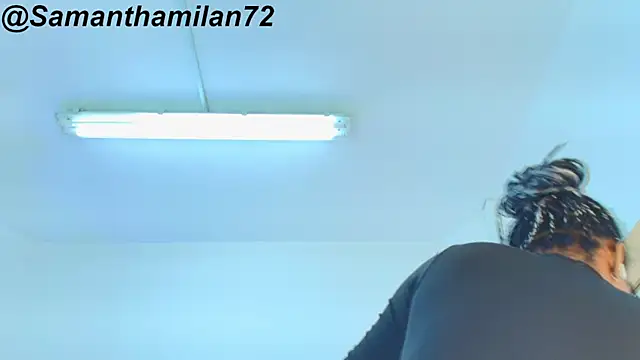 SamanthaMilann webcam