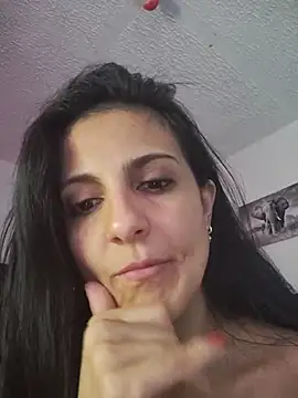 BasmaHernandez webcam