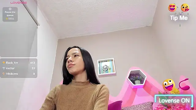 Laskhmi_ webcam