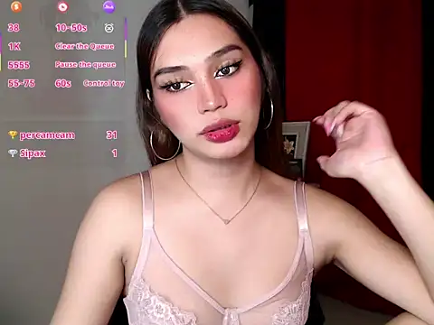 Amber_Lynn webcam