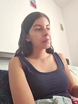 IrisBound webcam