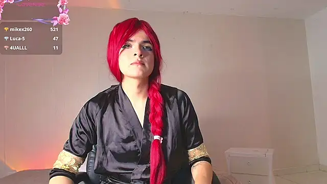 lanadoll20 webcam