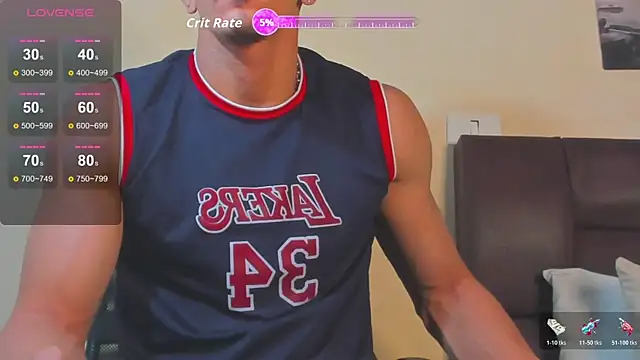 mikeross7777 - MikeRoss7777's free webcam - UK Sex Cams