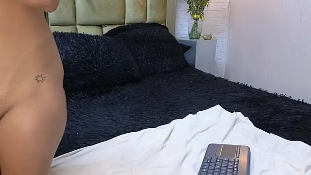 ximenawilliamss webcam