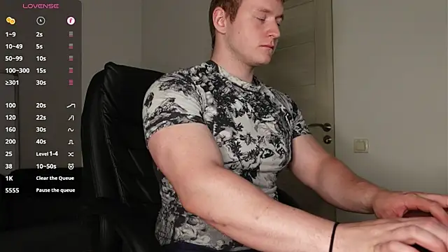 richard_dullas - Richard_Dullas's free webcam - UK Sex Cams