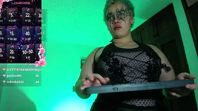 Cherry_vald webcam