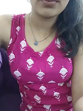 Ritika_jha01 webcam