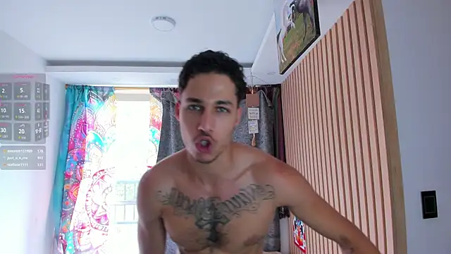 orionblaze69_ webcam
