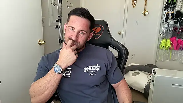 brettmycles28 (M young) - Cum Show